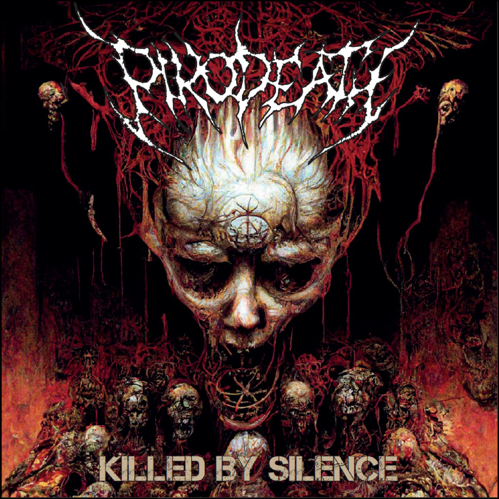 Killed by silence