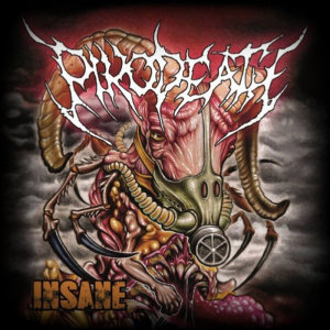 Insane (CD)
